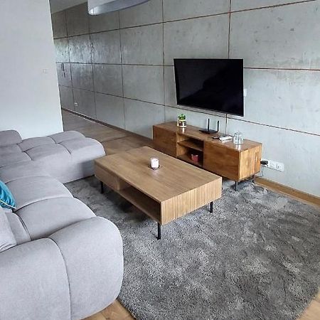 Апартаменти Apartament 11 Listopada Устка Екстер'єр фото